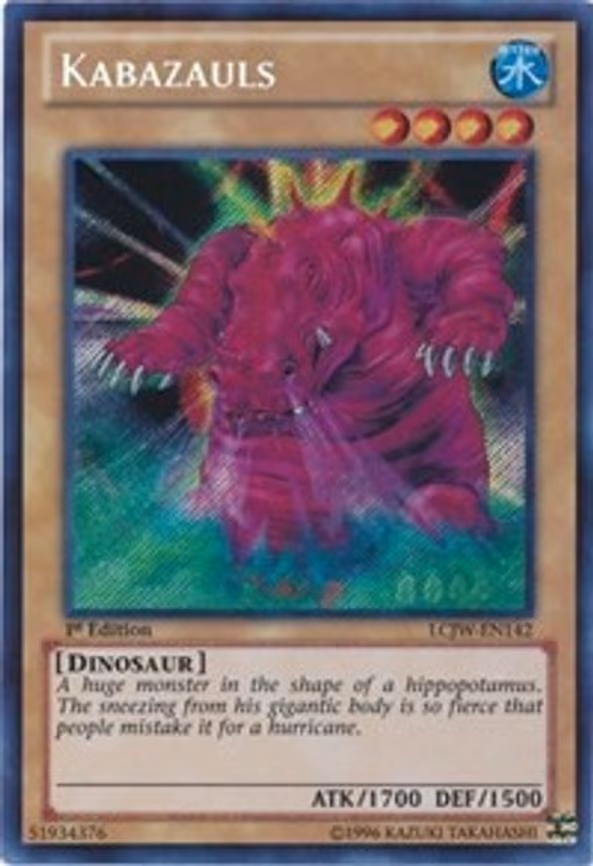 Kabazauls