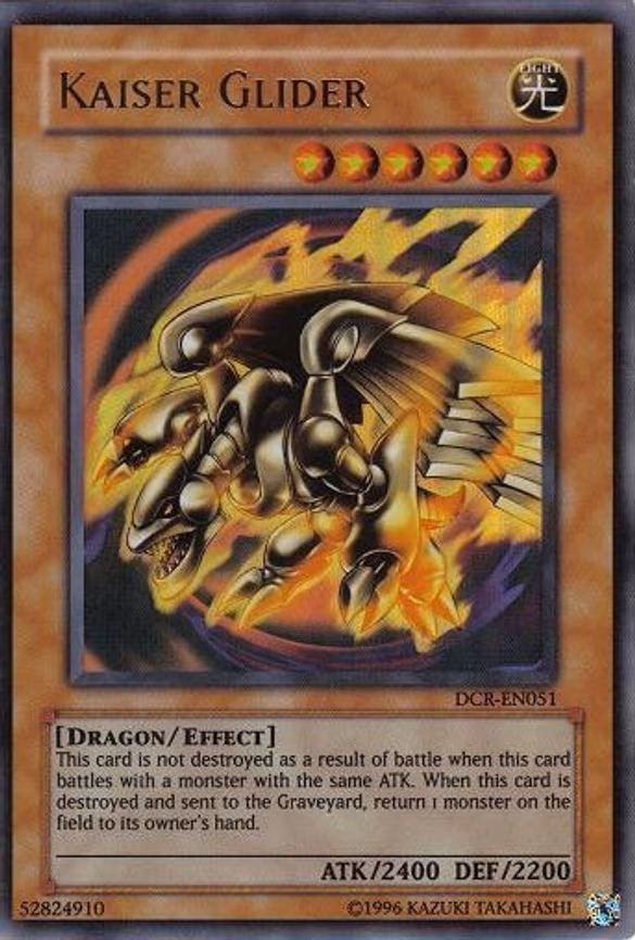 Kaiser Glider