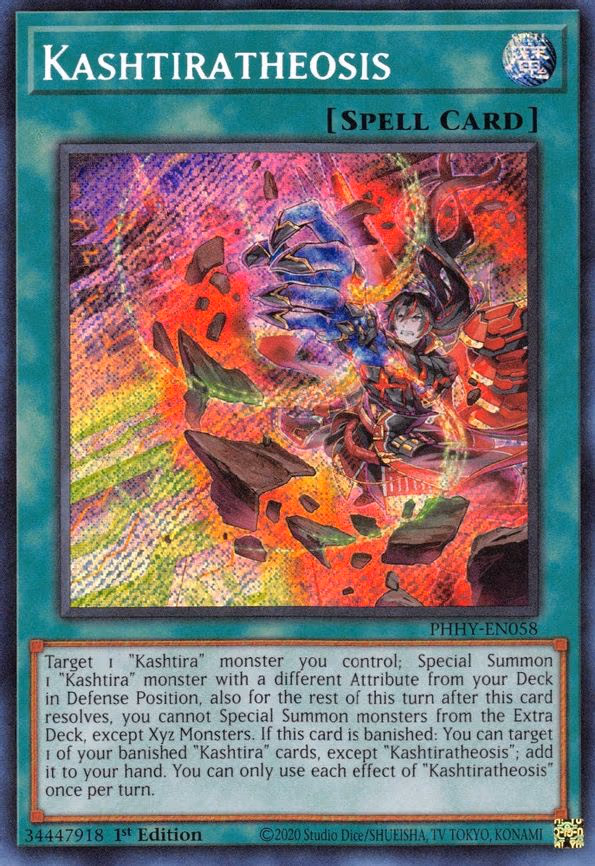 Kashtiratheosis