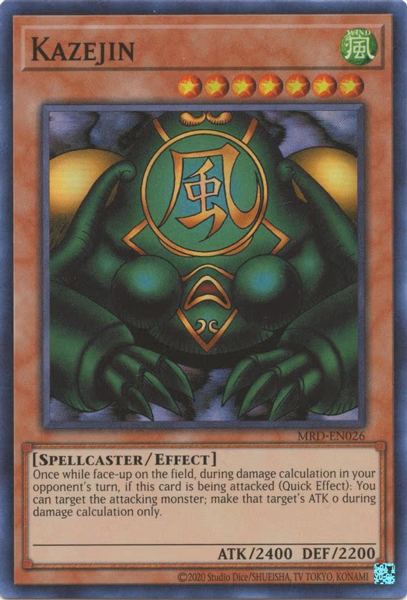 Kazejin