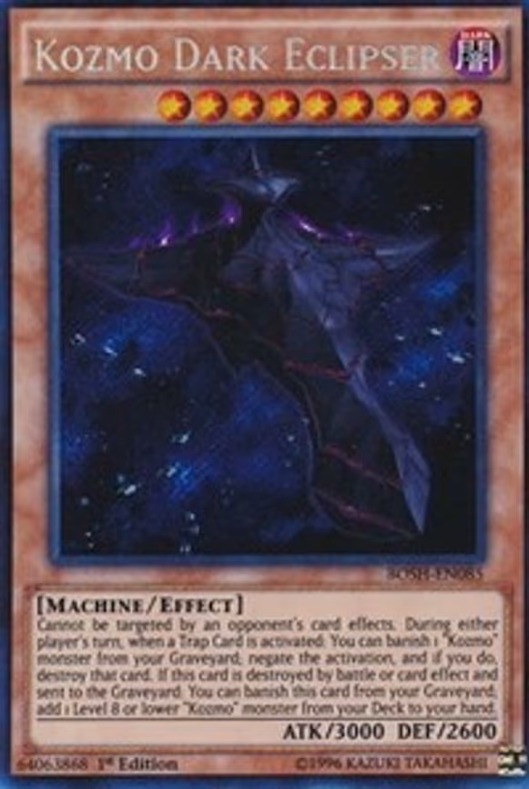 Kozmo Dark Eclipser