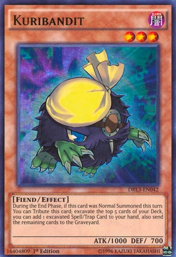 Kuribandit