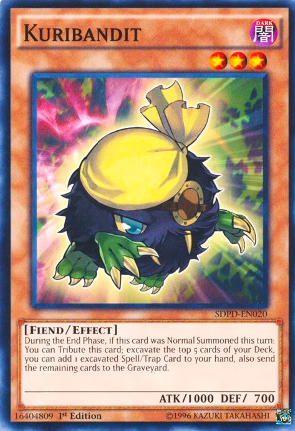 Kuribandit