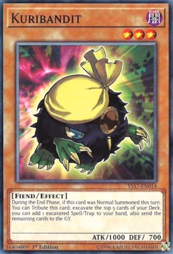 Kuribandit