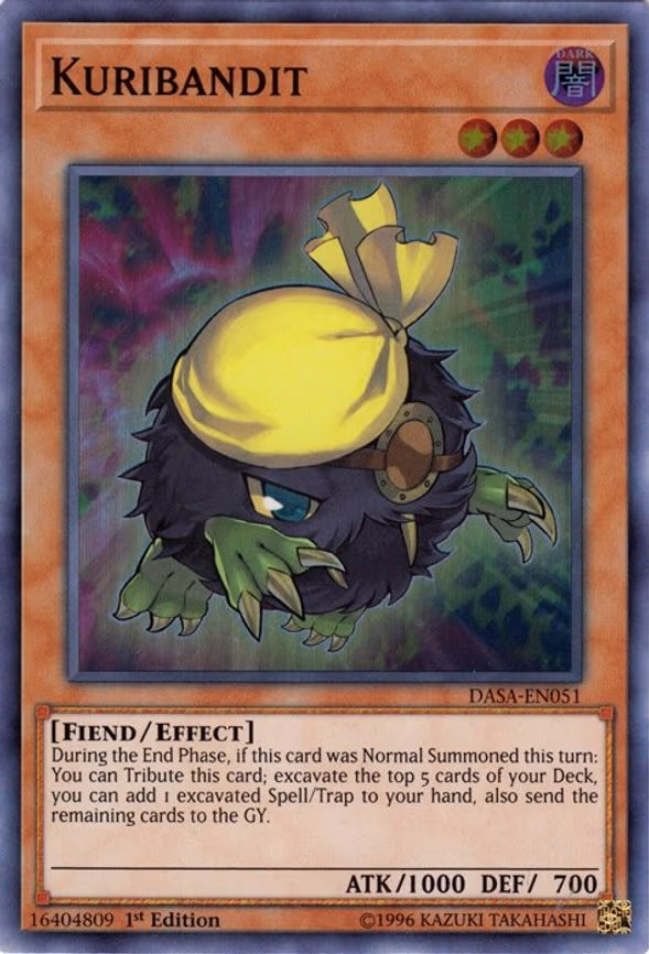 Kuribandit