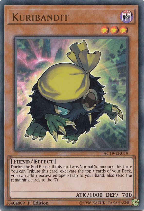 Kuribandit