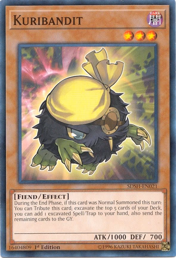 Kuribandit