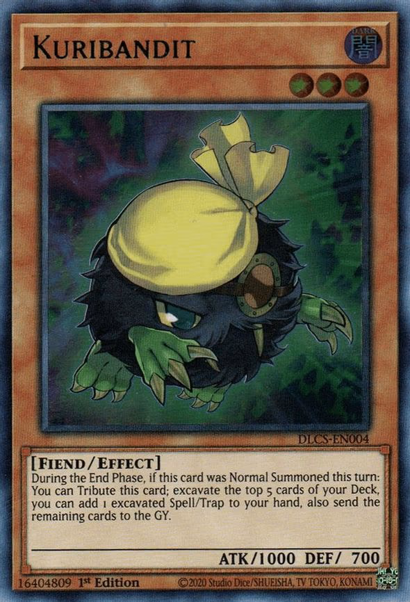 Kuribandit