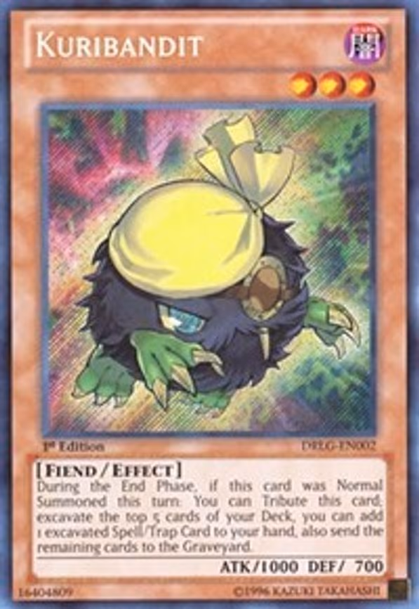 Kuribandit