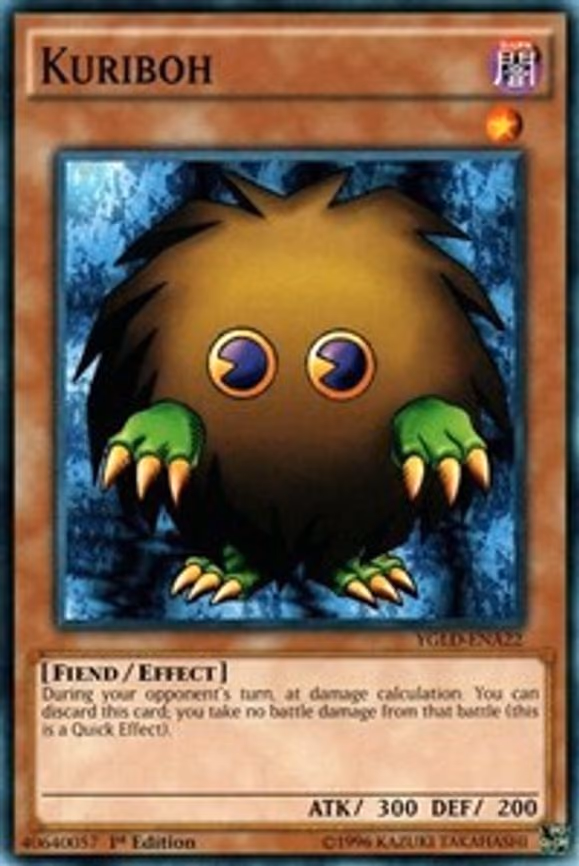 Kuriboh