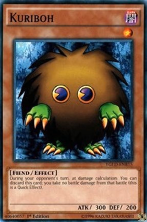 Kuriboh