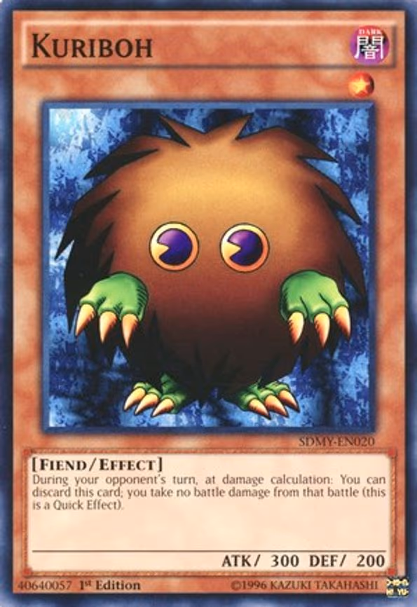 Kuriboh