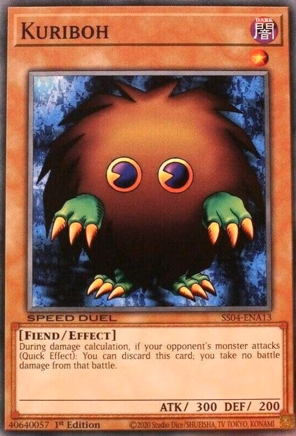 Kuriboh