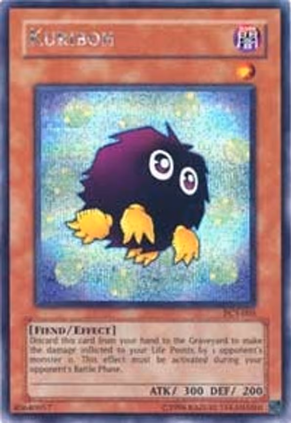 Kuriboh