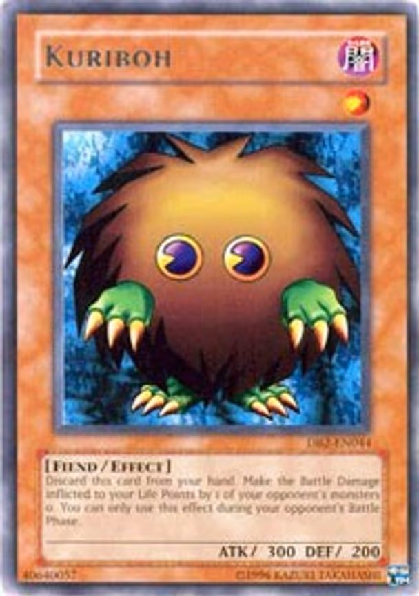 Kuriboh