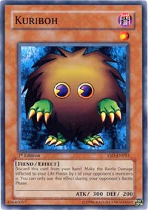 Kuriboh