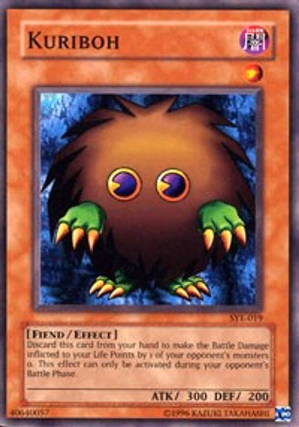 Kuriboh