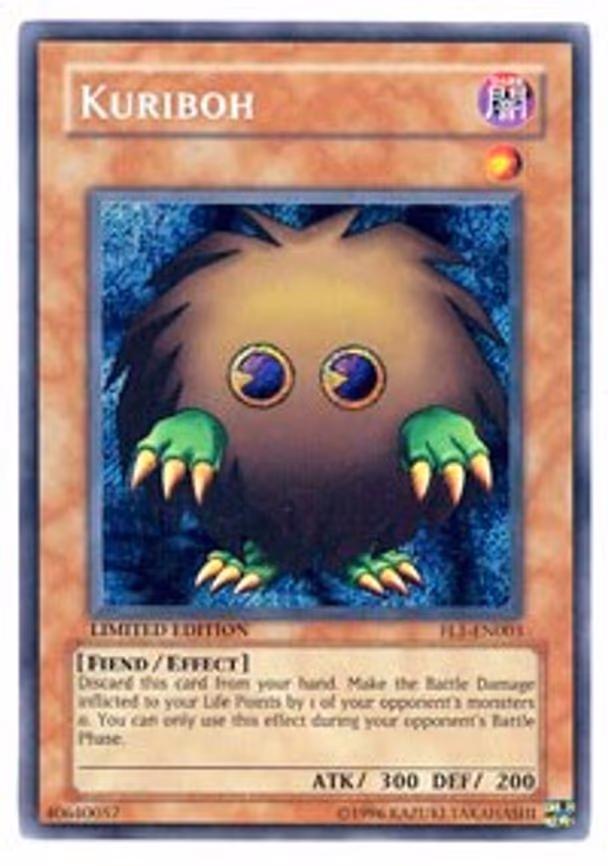 Kuriboh