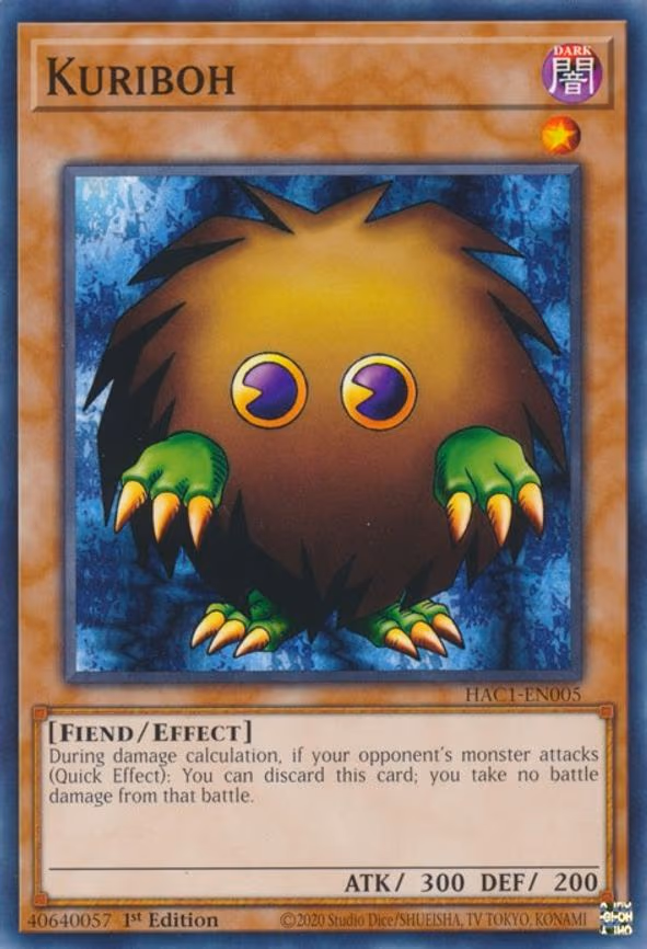 Kuriboh