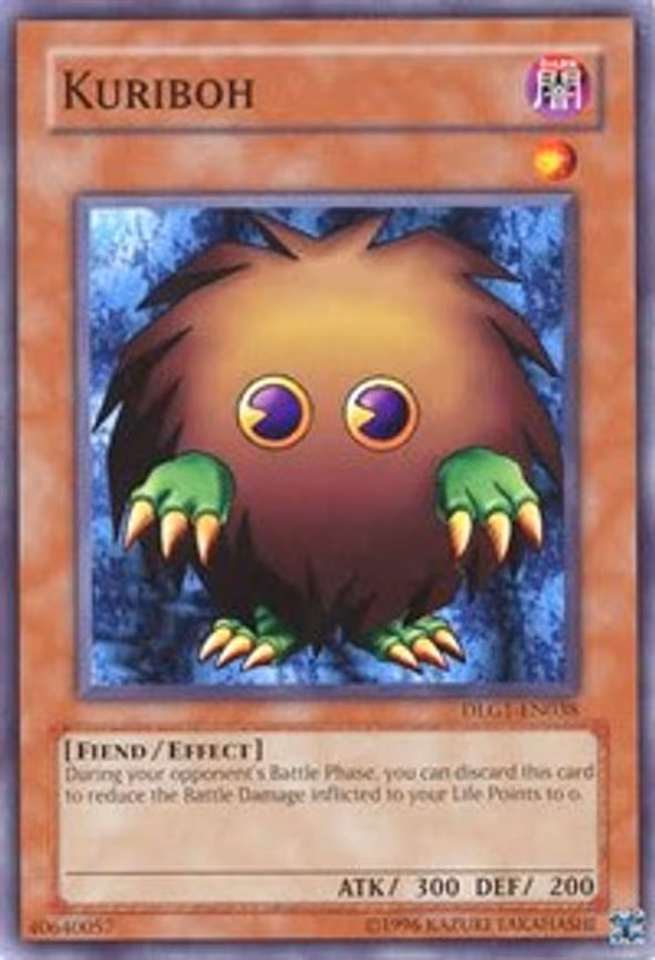 Kuriboh