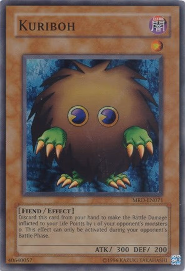 Kuriboh