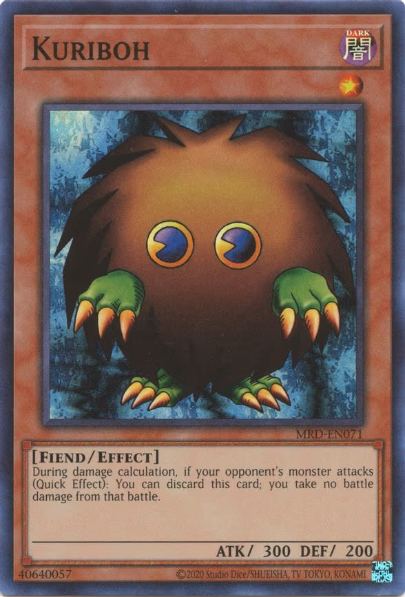 Kuriboh