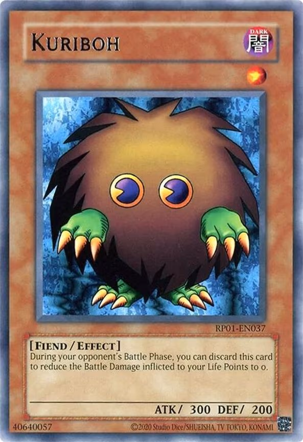 Kuriboh
