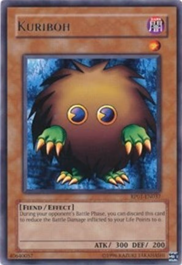 Kuriboh