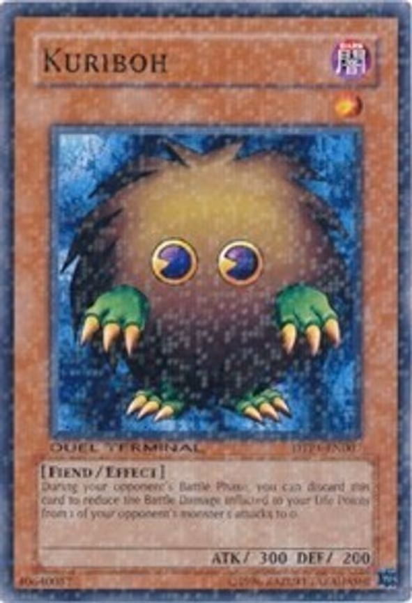 Kuriboh