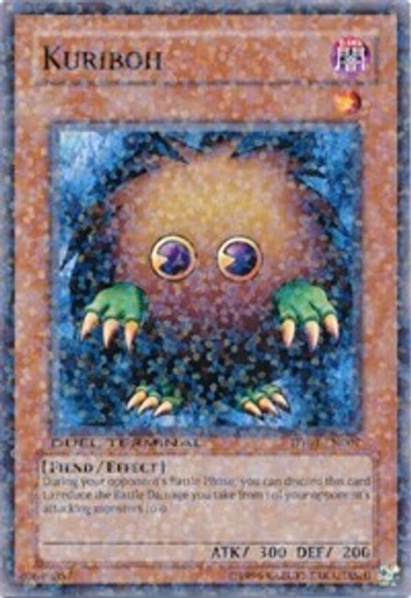 Kuriboh