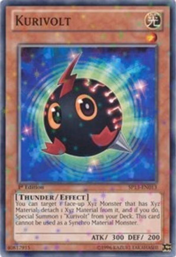 Kurivolt (Starfoil)