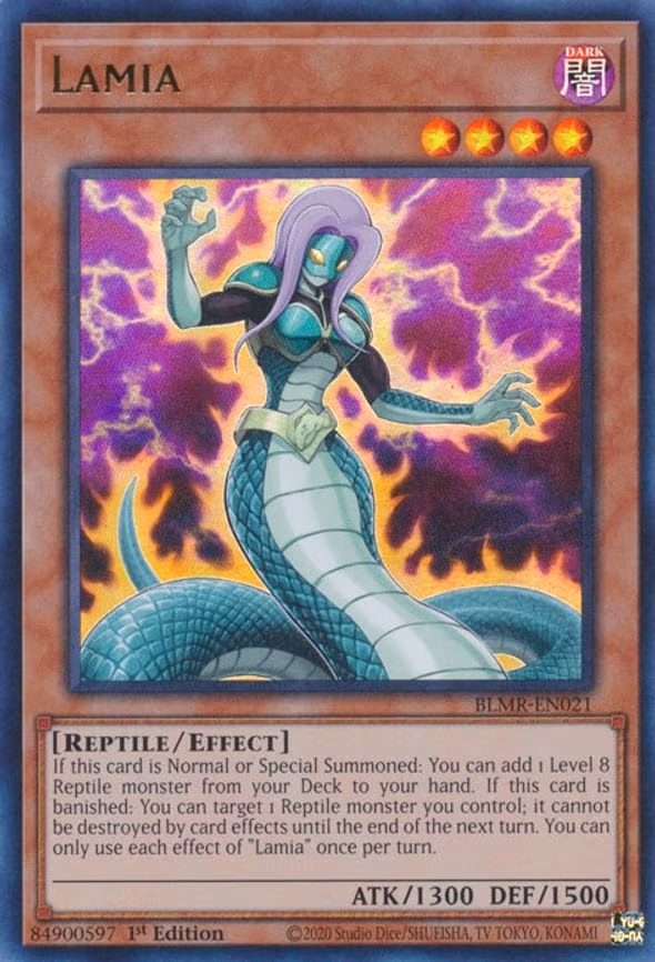 Lamia