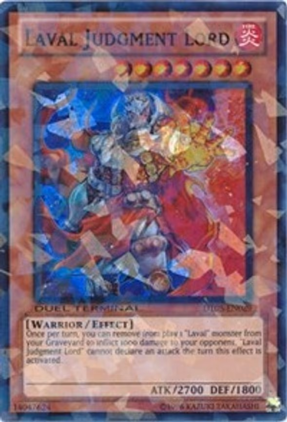 Laval Judgment Lord
