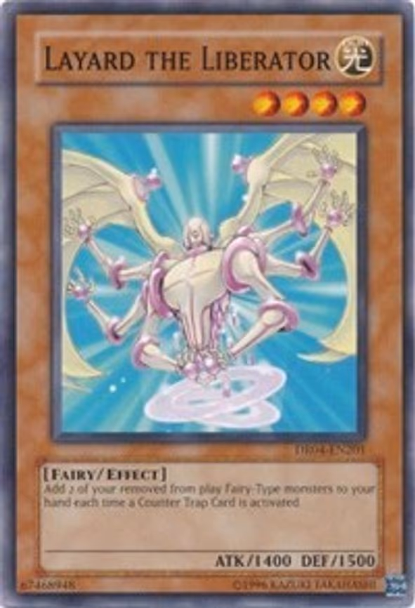 Layard the Liberator