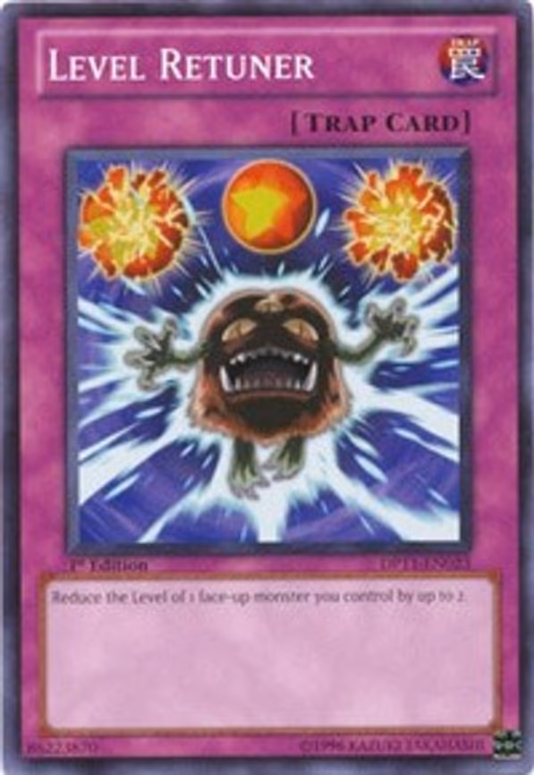 Level Retuner