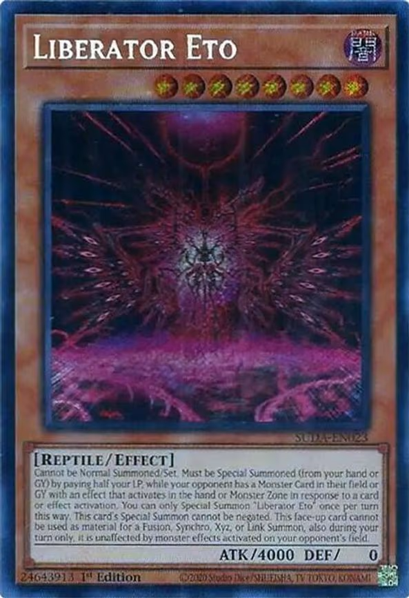 Liberator Eto