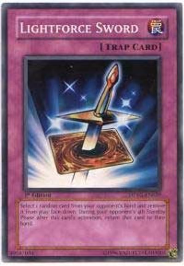 Lightforce Sword