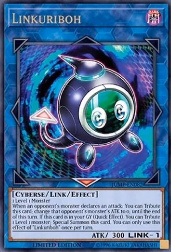 Linkuriboh