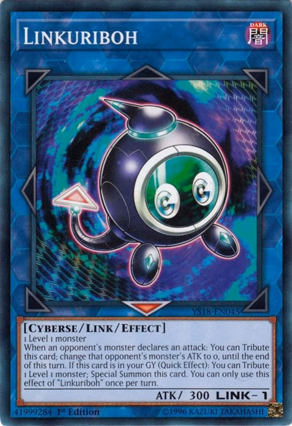 Linkuriboh