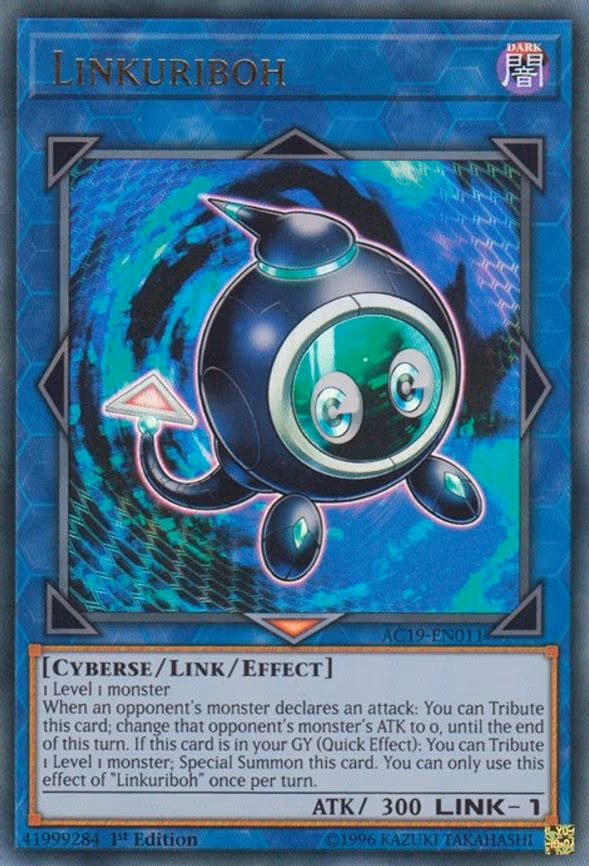 Linkuriboh