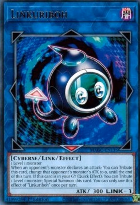 Linkuriboh