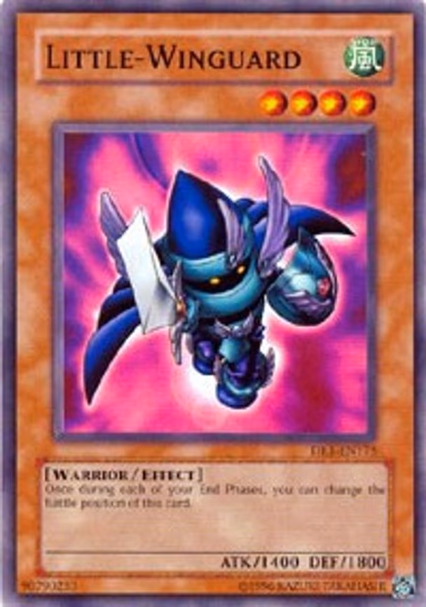 Little-Winguard