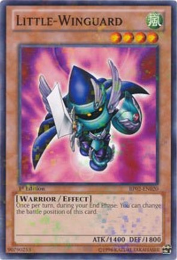 Little-Winguard