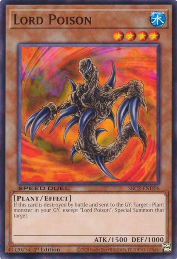Lord Poison