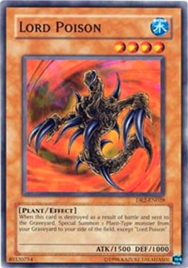 Lord Poison