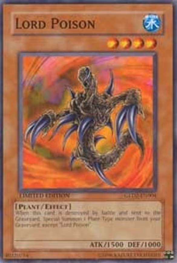 Lord Poison