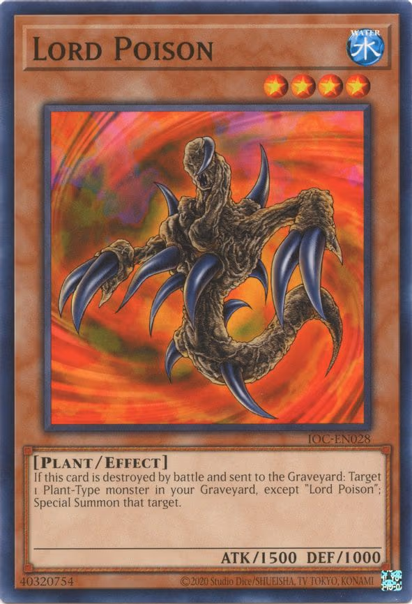Lord Poison