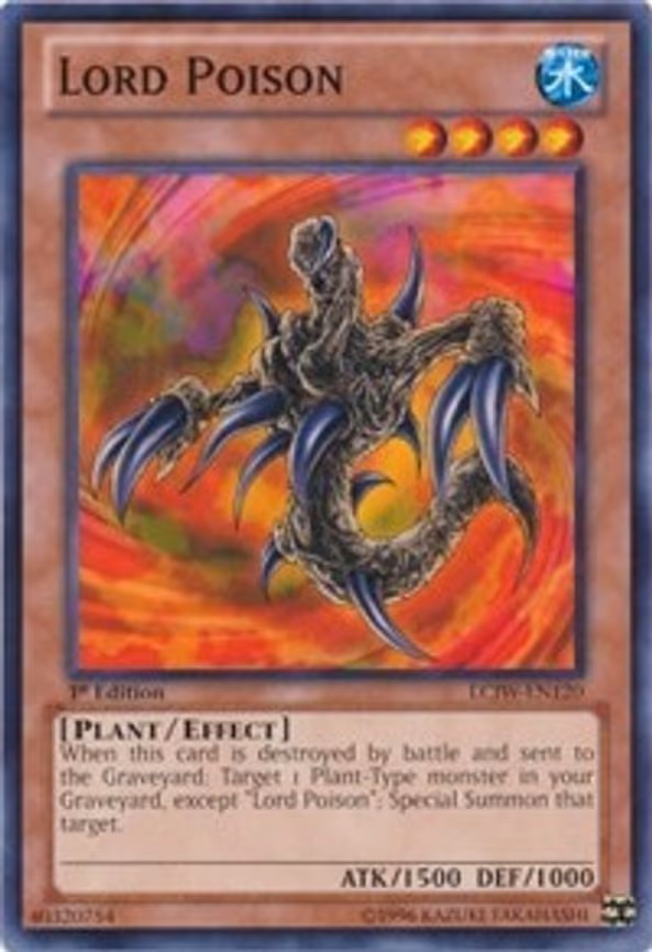 Lord Poison
