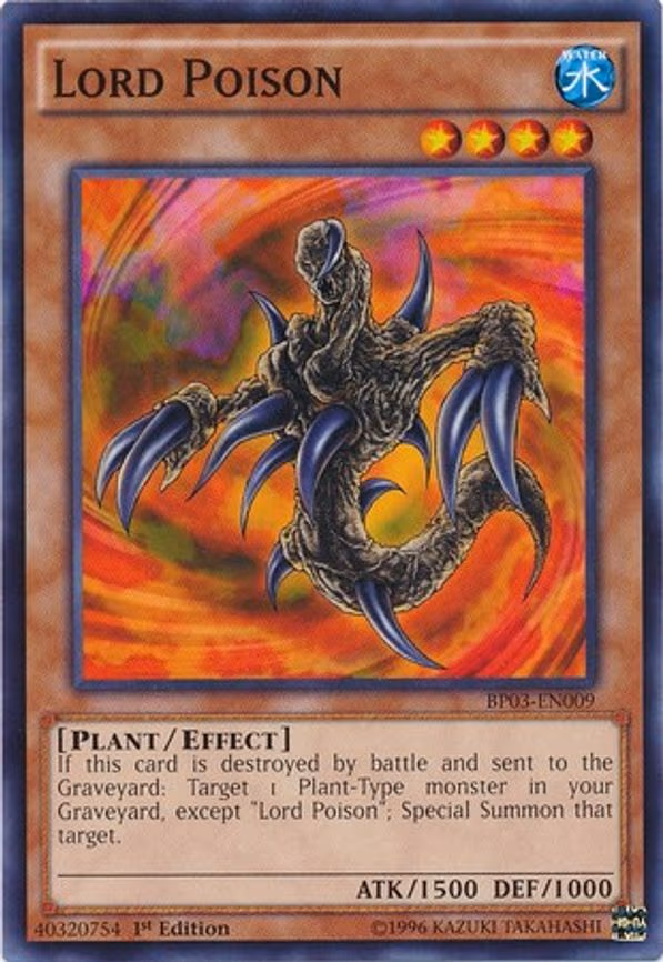 Lord Poison