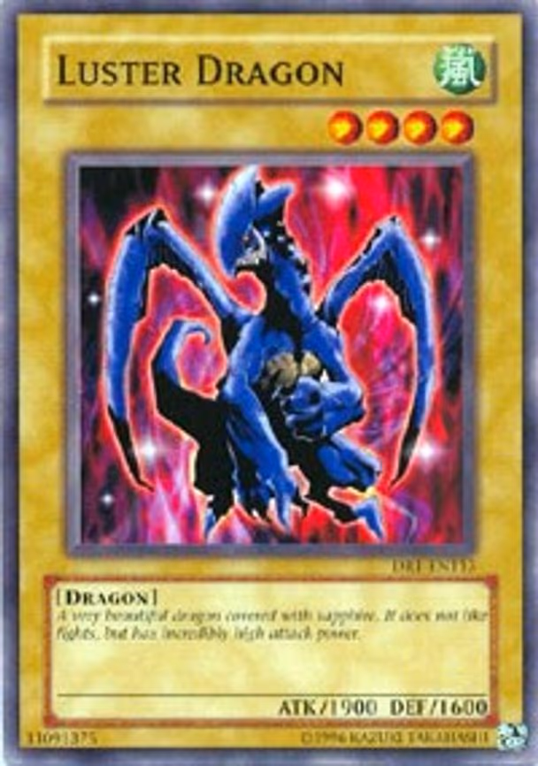 Luster Dragon
